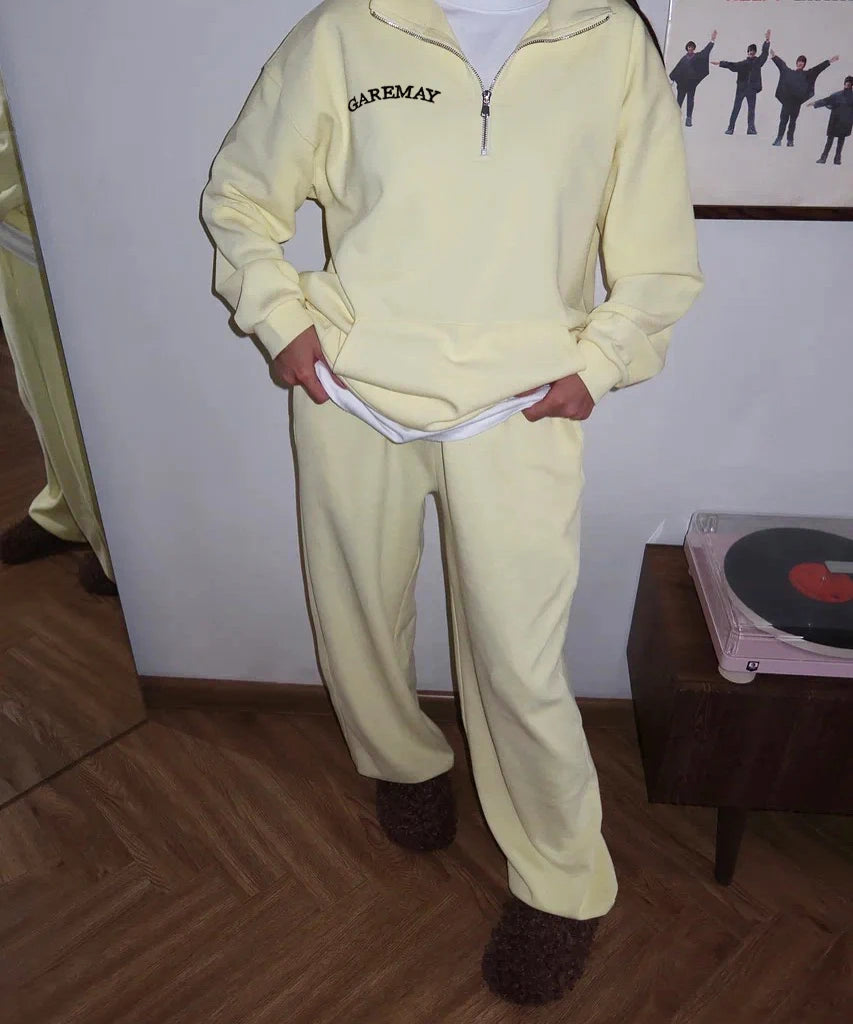 Bernice Set (Sweatshirt/Pants)