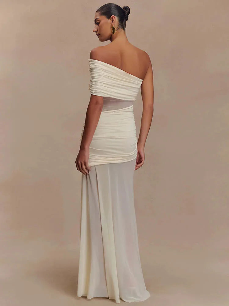 Marjorie Dress