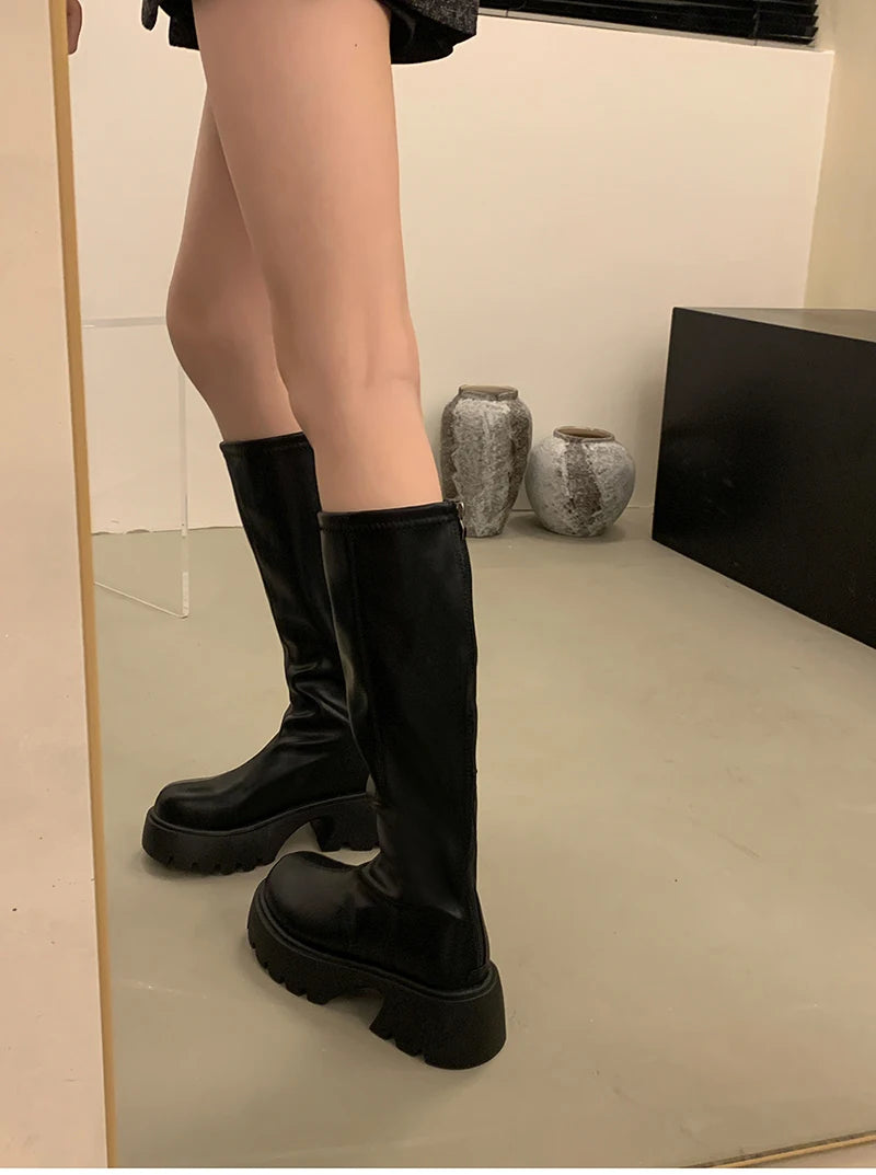 Rhonda Fashion Boots