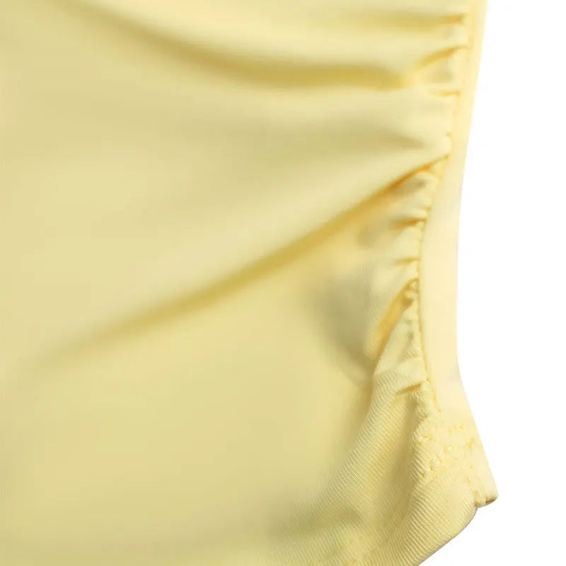 Veronica Set (Top/Skirts)