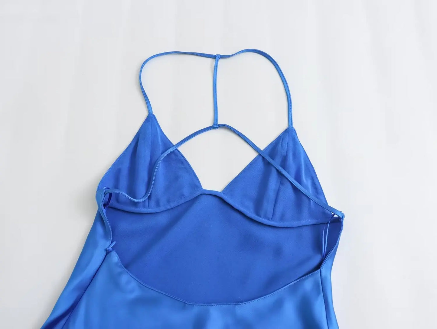 Katherine Midi Dress