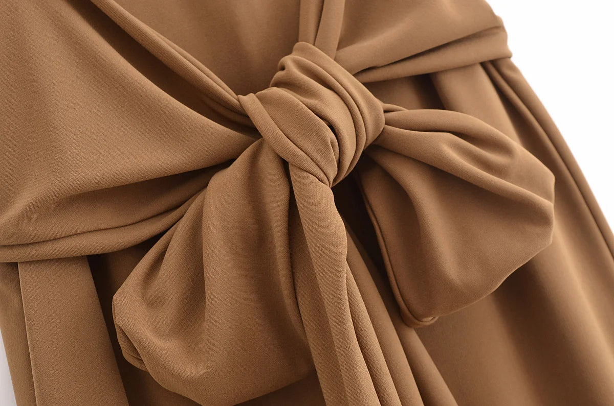 Patricia Elegant Dress