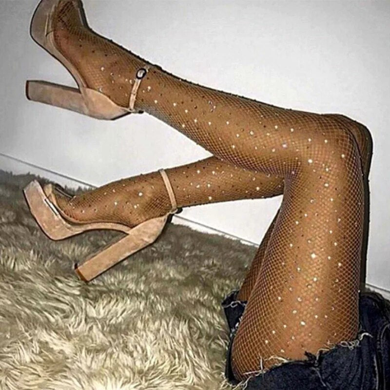 Diamond Tights
