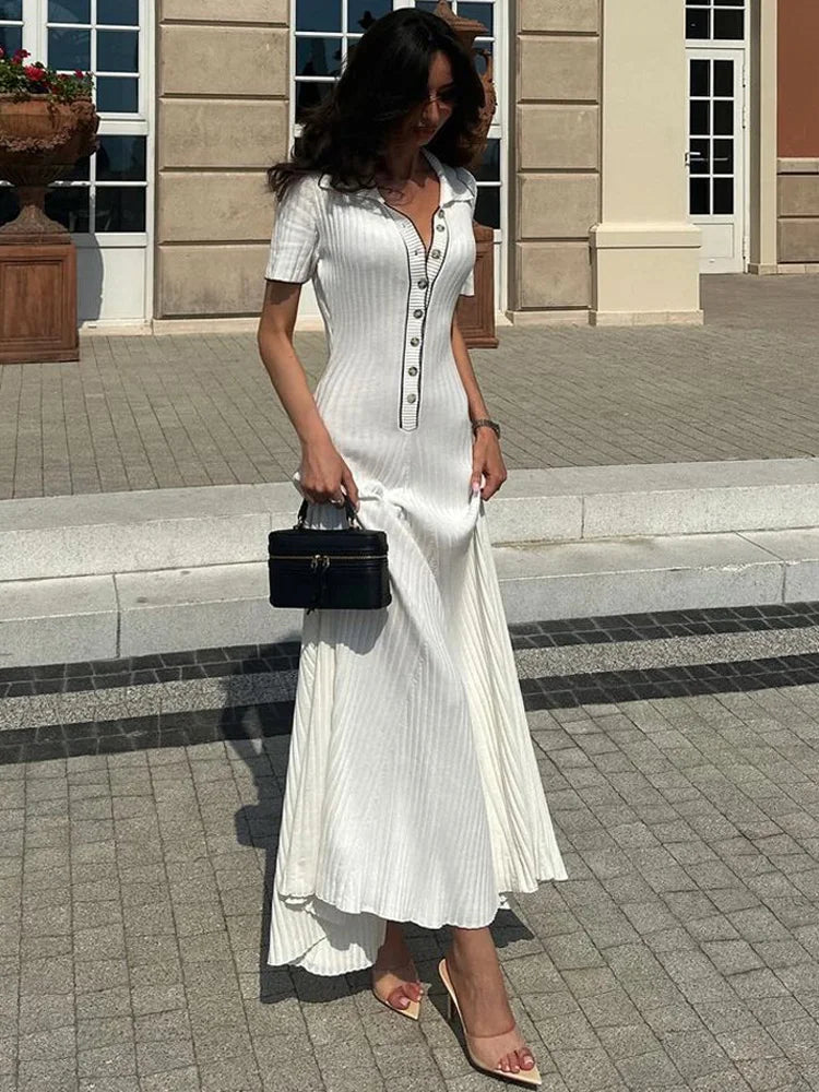 Maxine Elegant Dress