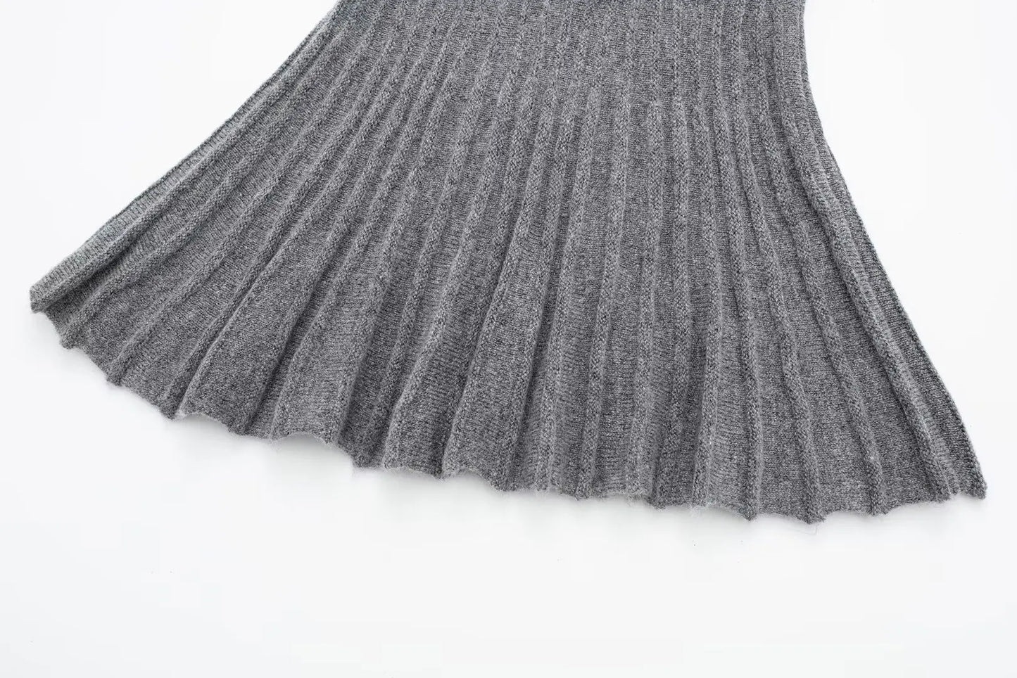 Jennifer Set (Sweater/Skirt)