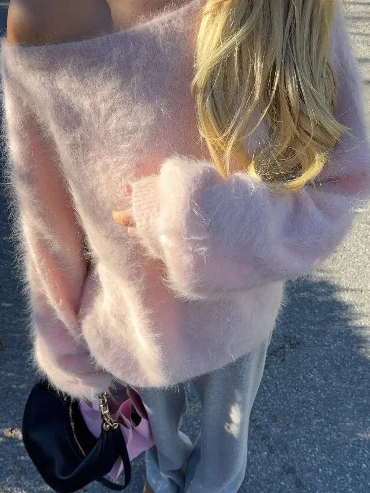 Stephanie Sweater