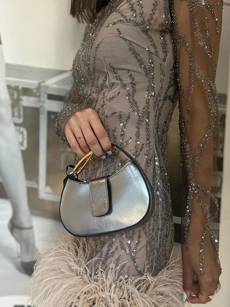 Florence Party Dress