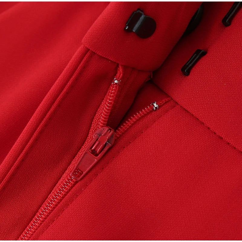 Gloria Set (Vest/Pants)