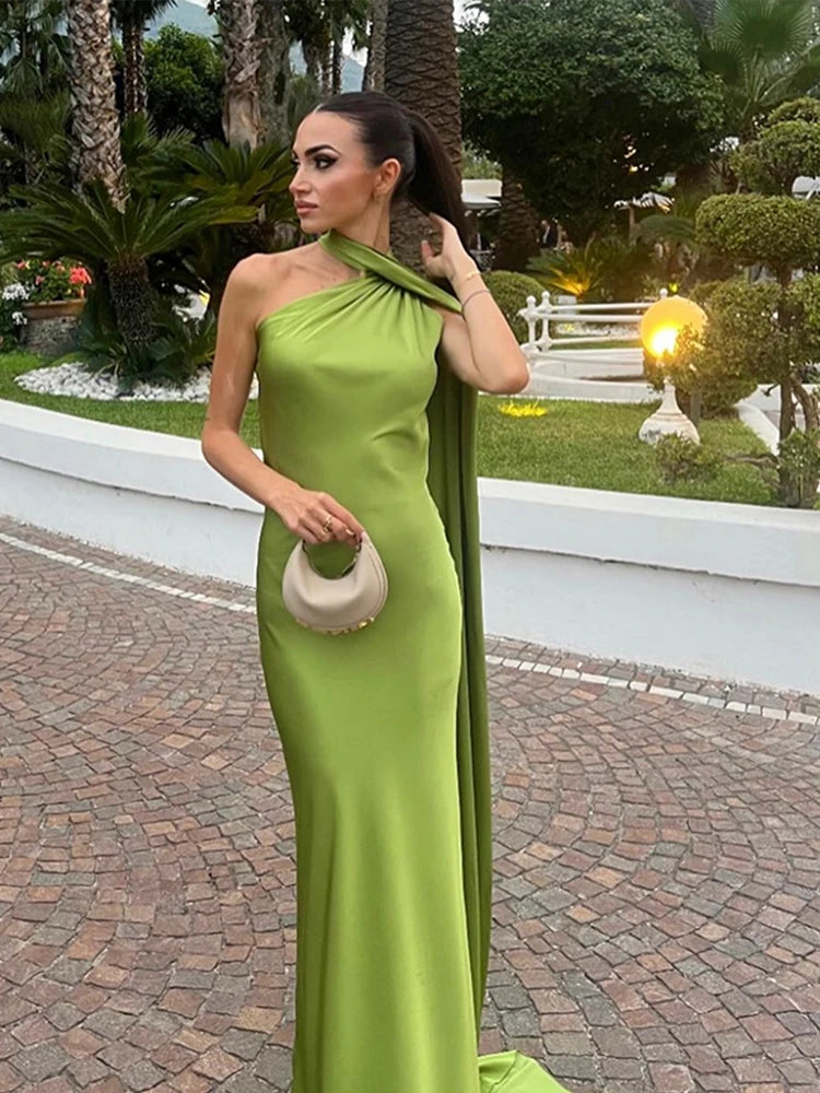 Kim Elegant Dress