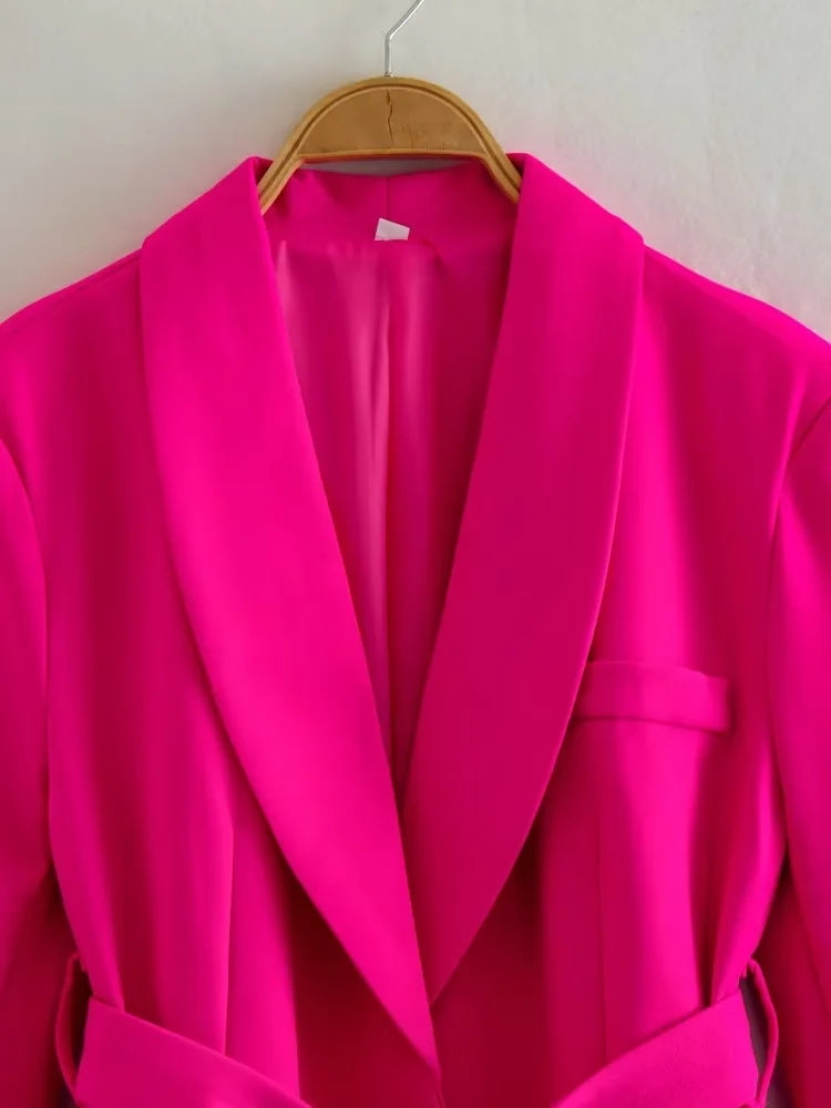 Vivian Suit (Blazer/Pants)