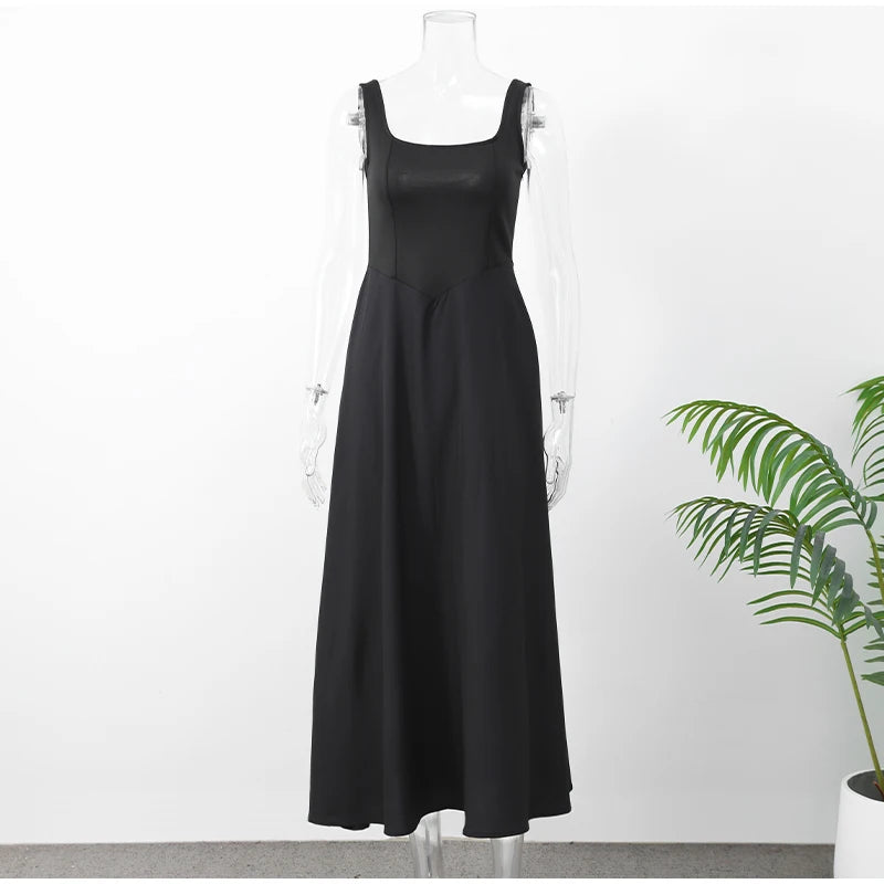 Terry Elegant Dress