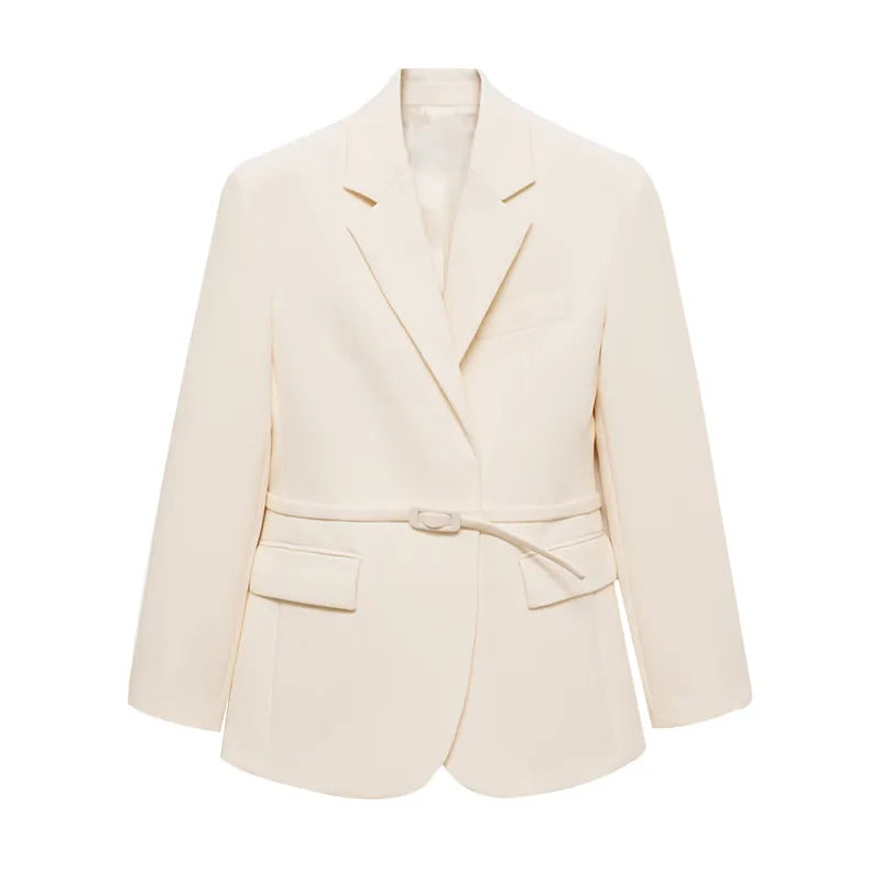 Cathy Suit (Blazer/Pants)