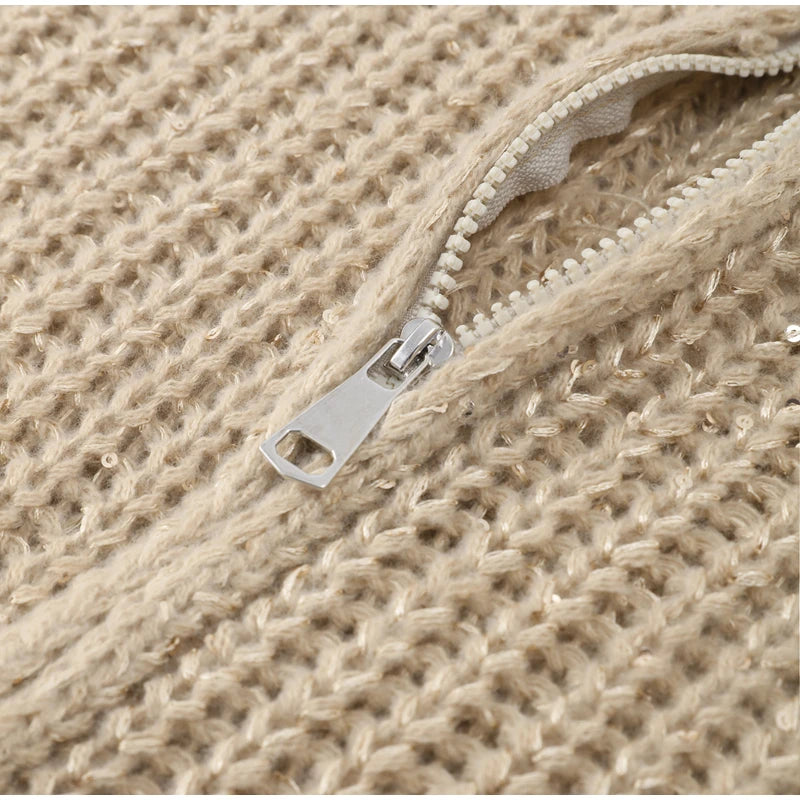 Megan Elegant Cardigan