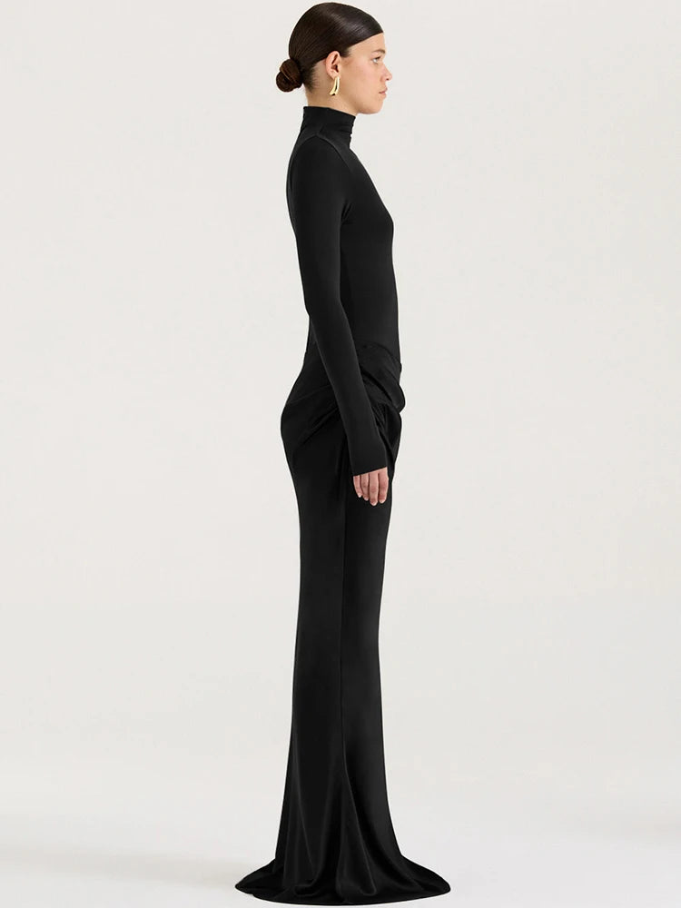 Angela Elegant Dress