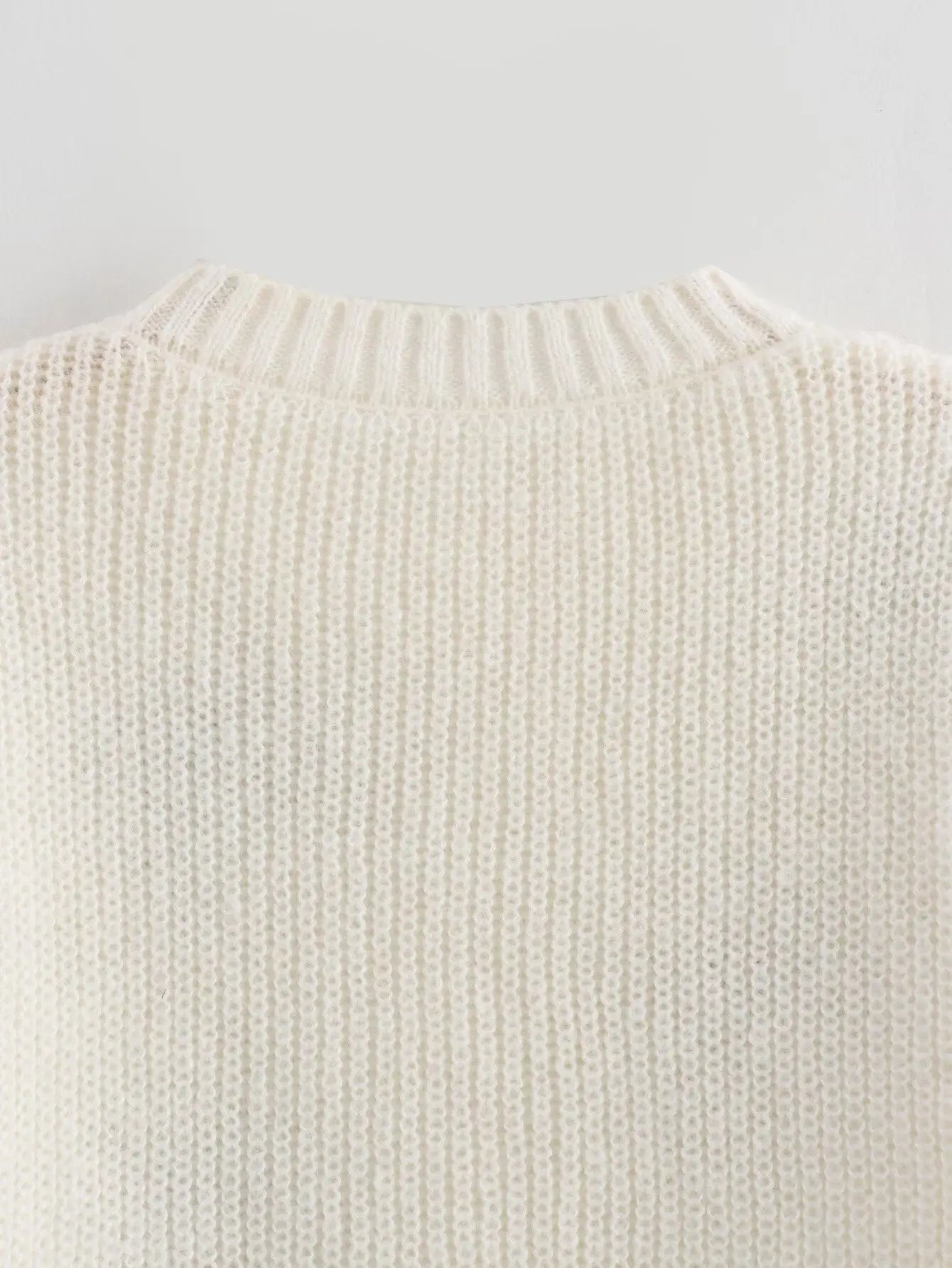 Victoria Sweater