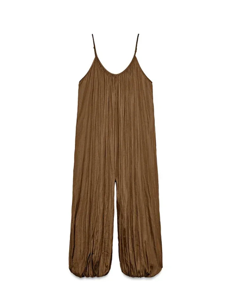 Mildred Jumpsuit