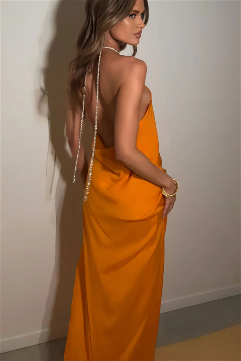 Samantha Dress