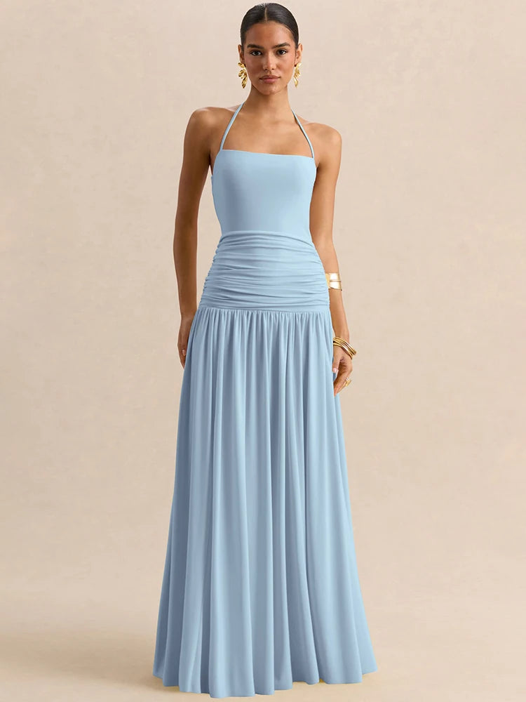 Rebecca Maxi Dress