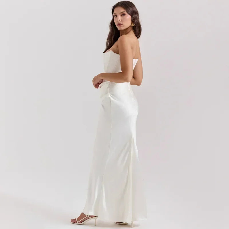 Cassandra Elegant Dress