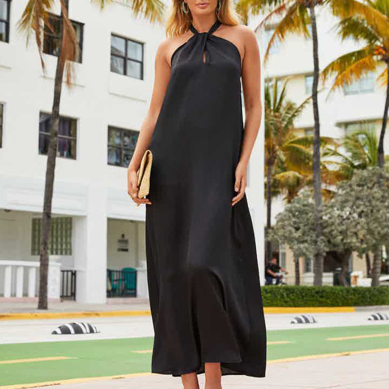 Marcia Maxi Dress