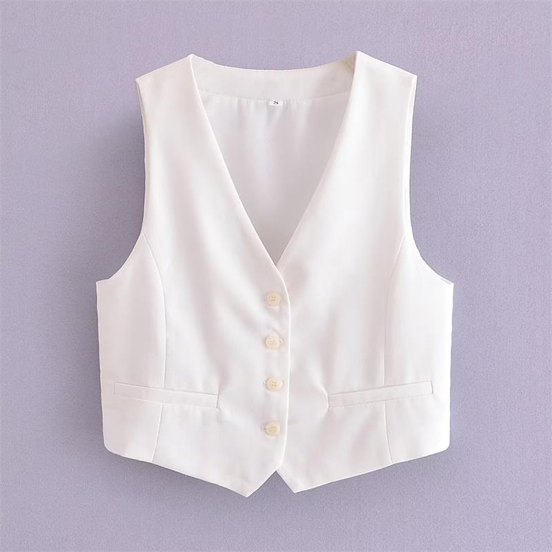 Kelley Set (Vest/Pants)