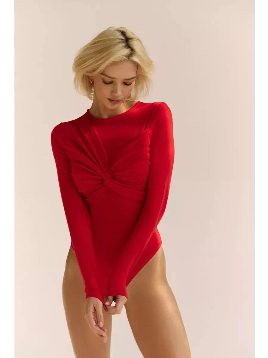 Ann Bodysuit