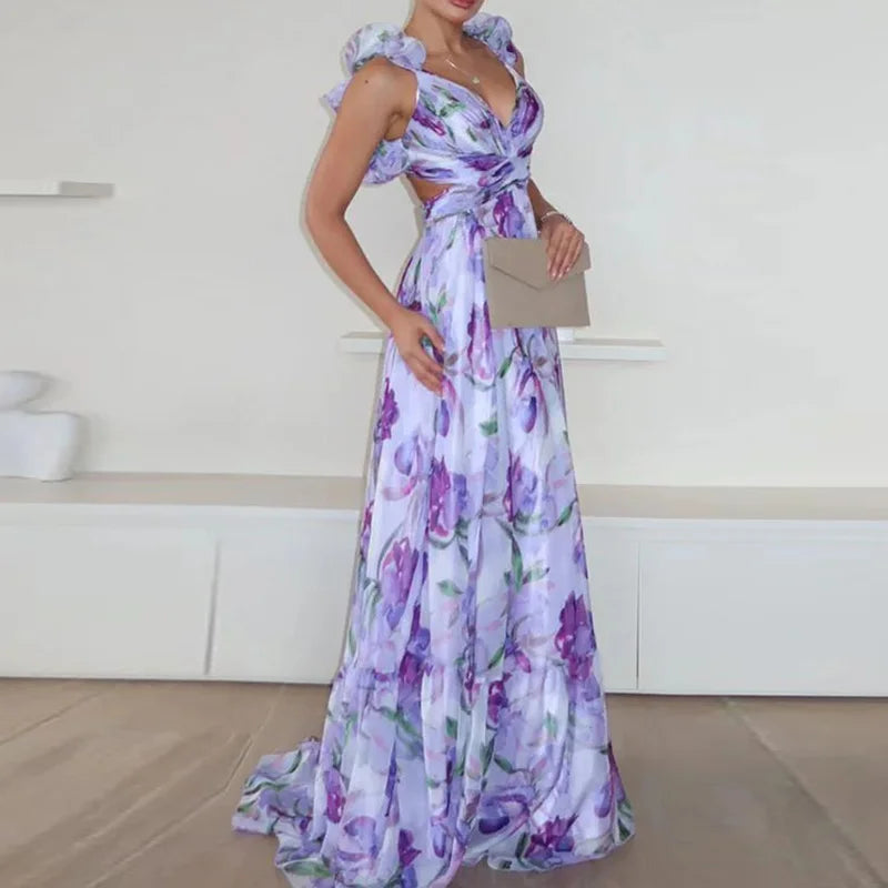 Jennifer Maxi Dresses