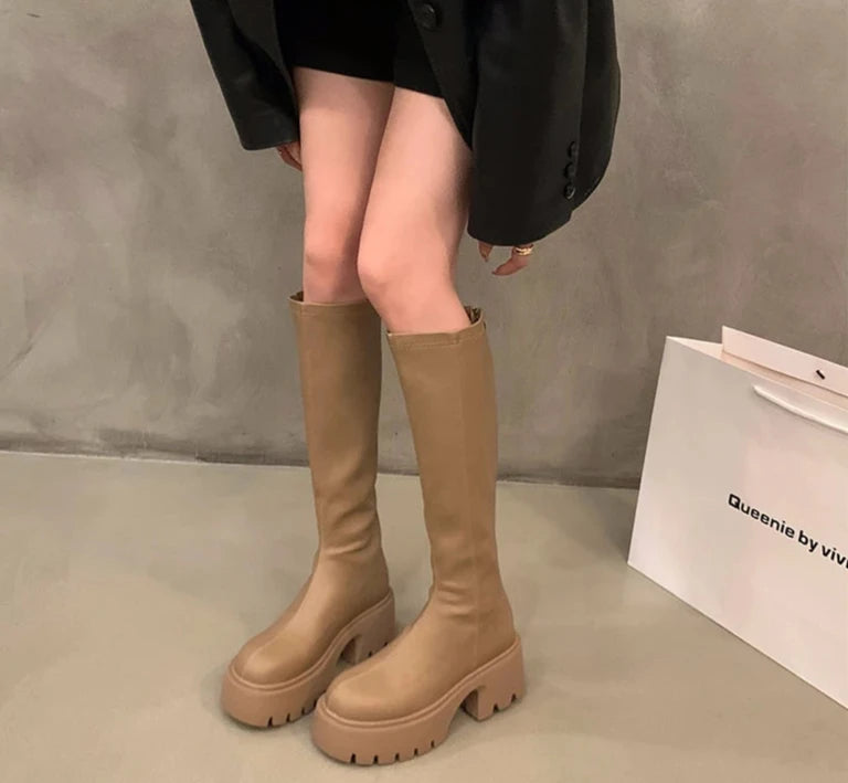 Rhonda Fashion Boots