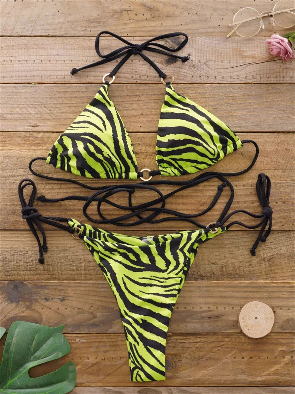 Meagan Bikini Swimsuit