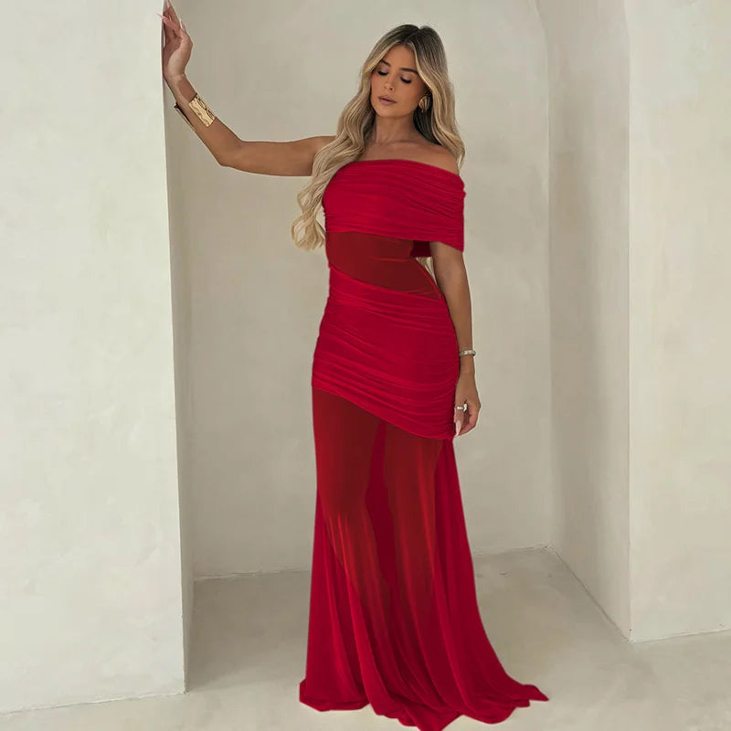 Marjorie Dress