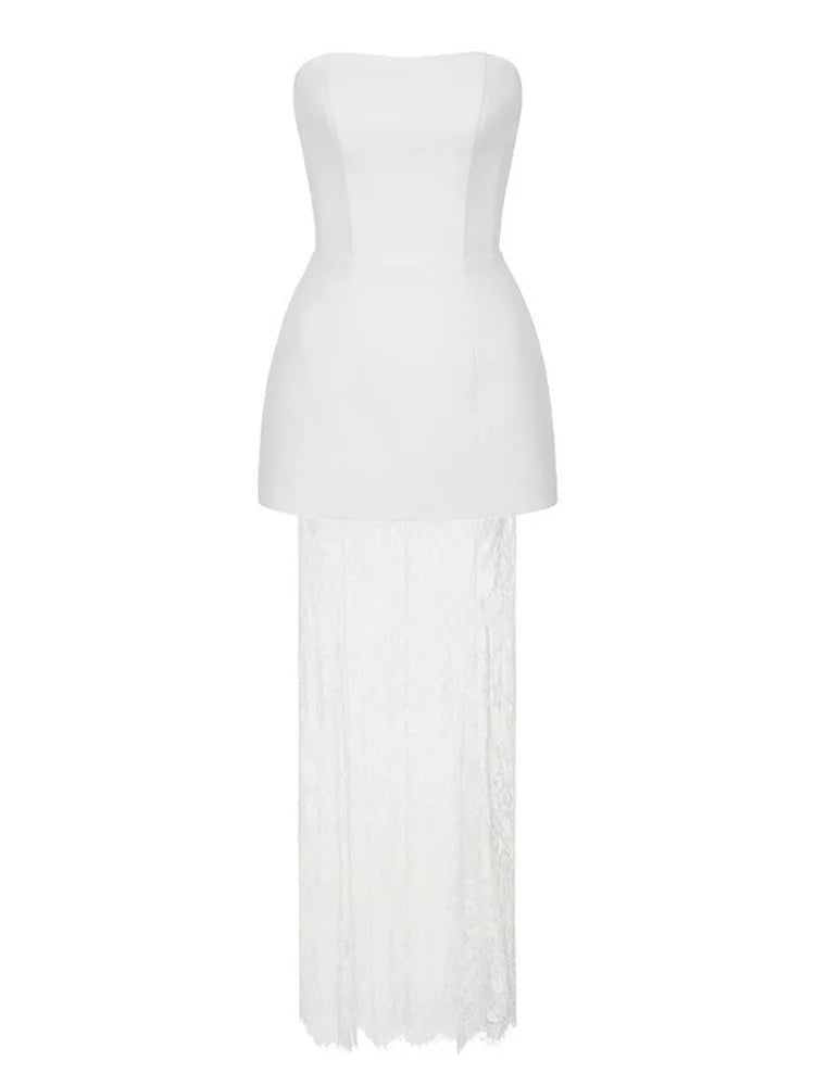 Annie Set (Top/Skirts)