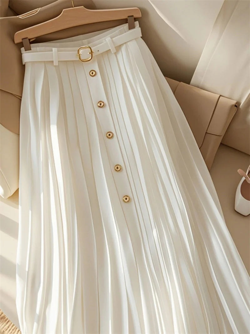 Sandra Elegant Skirts