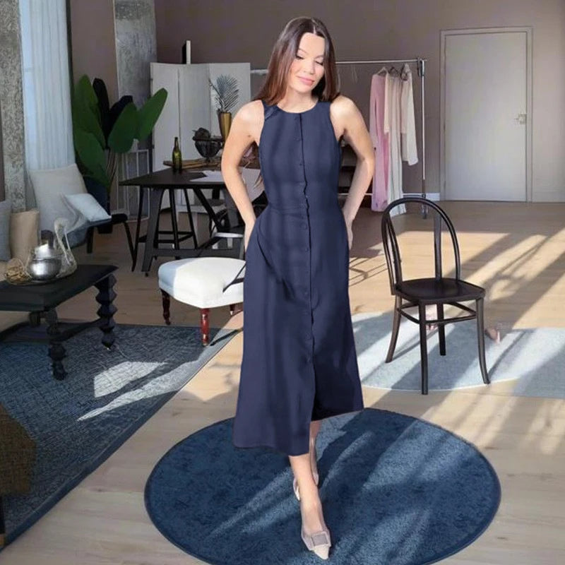 Norma Dress