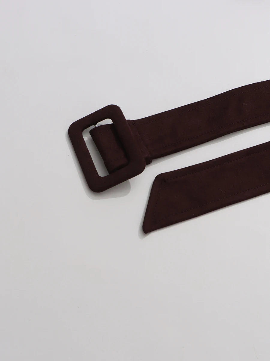 Margaret Suede Jackets