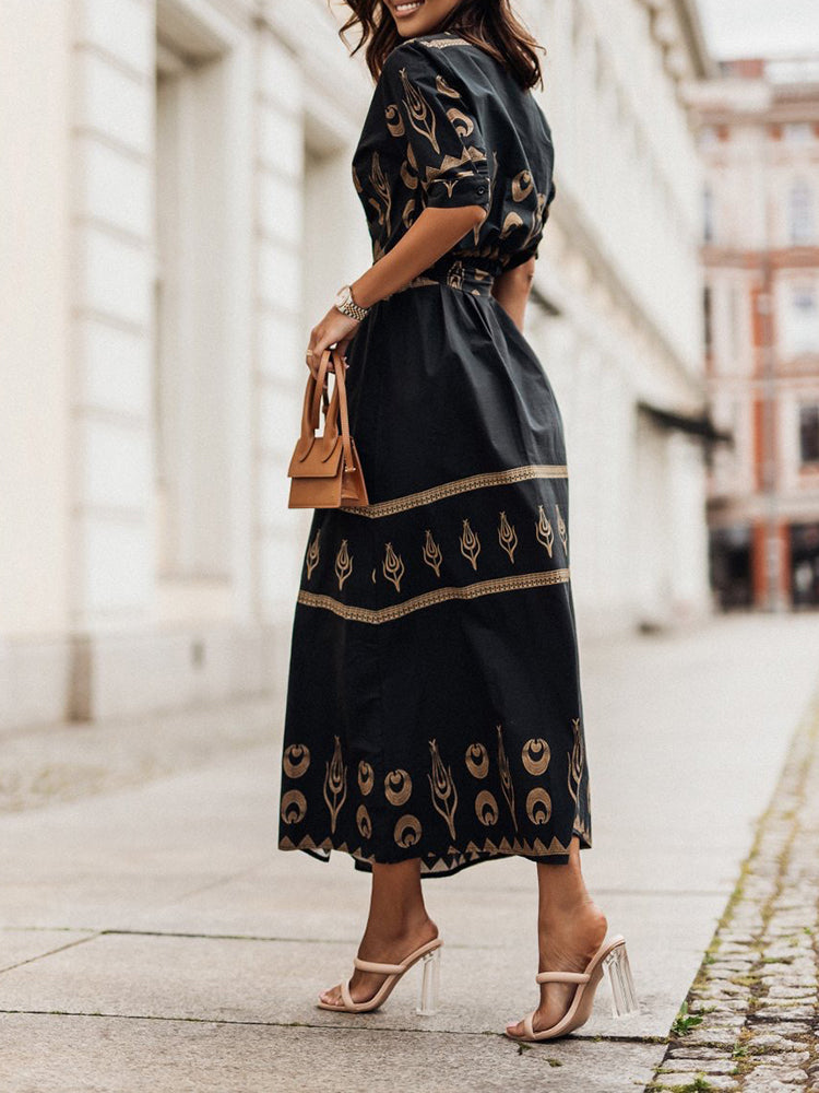 Stella Dress (Maxi/Mini)