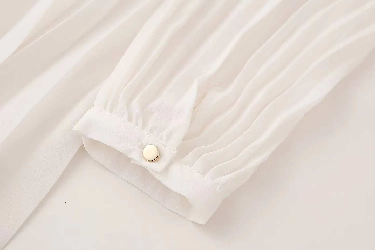 Courtney Chiffon Dress