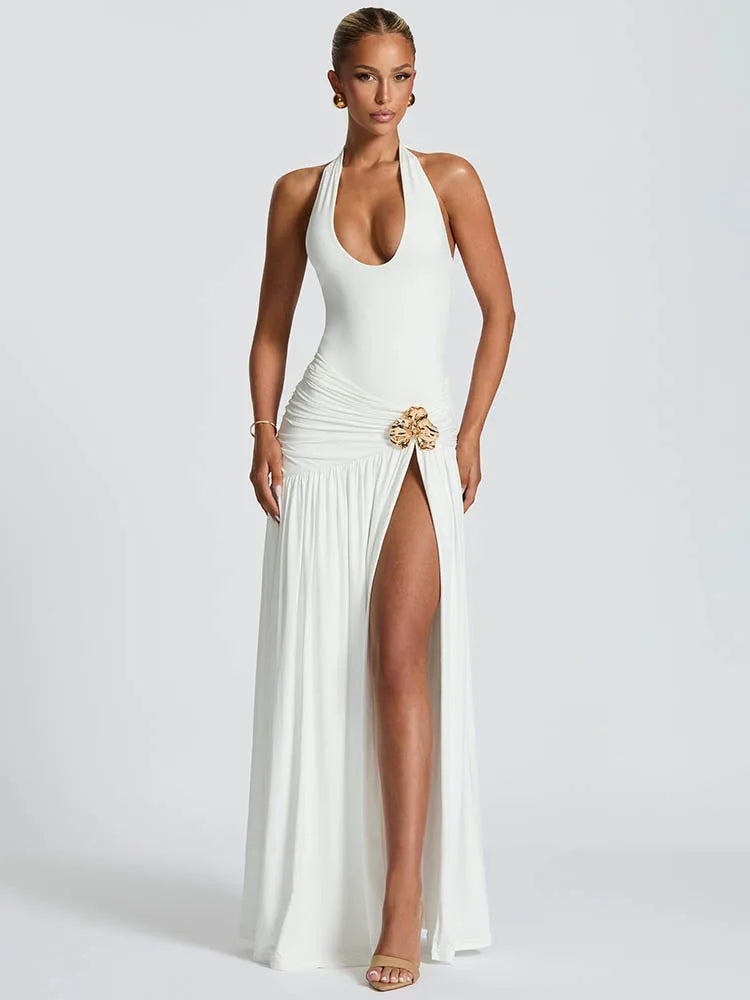 Amber Set (Top/Skirts)