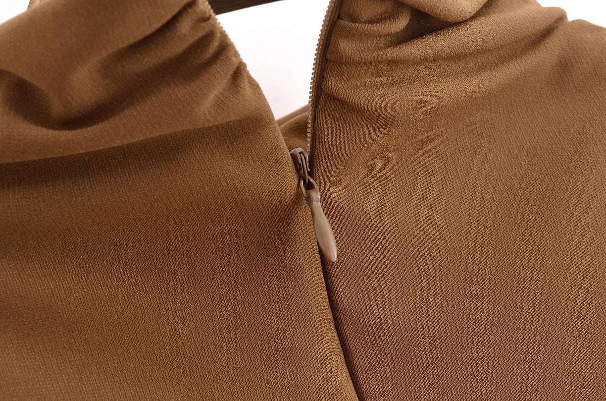 Patricia Elegant Dress