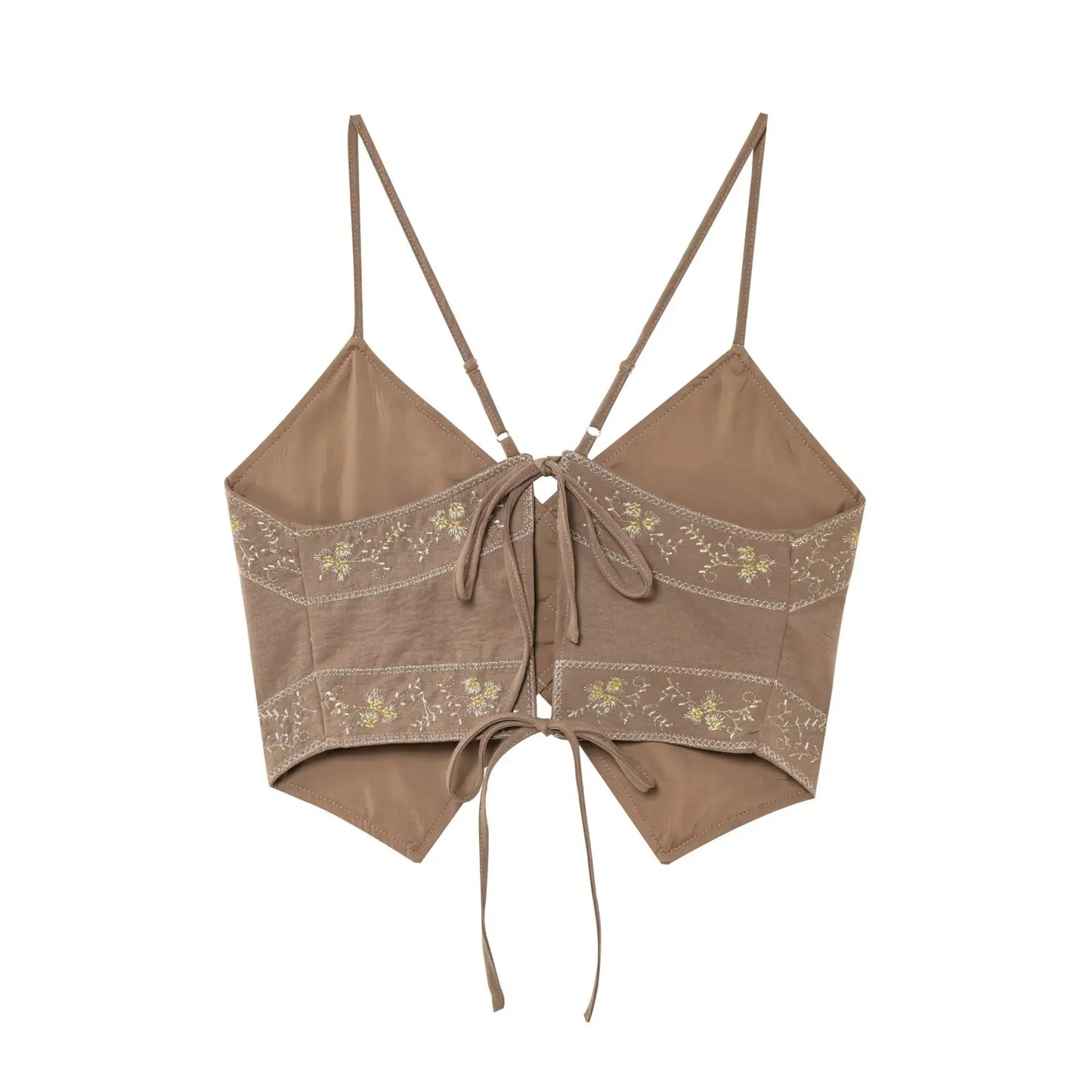 Tina Set (Top/Pants)