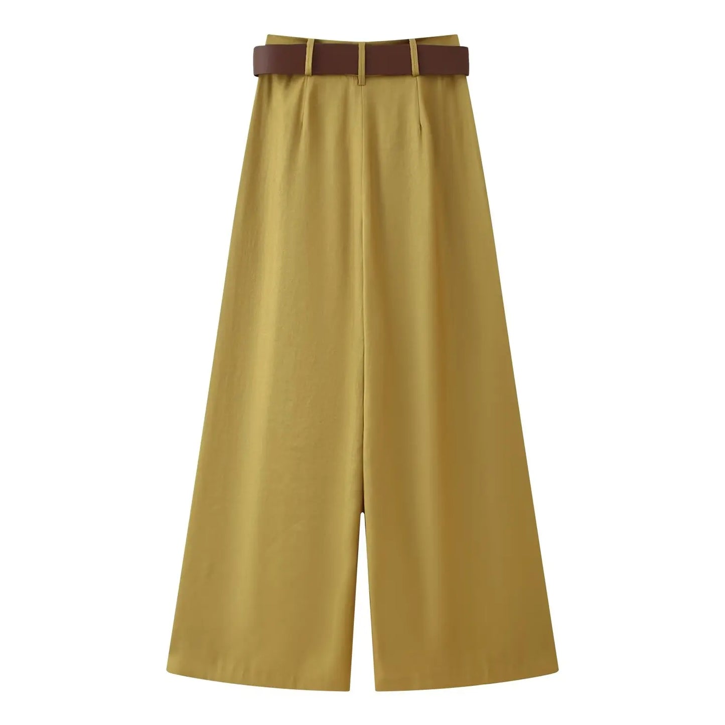 Tina Set (Top/Pants)