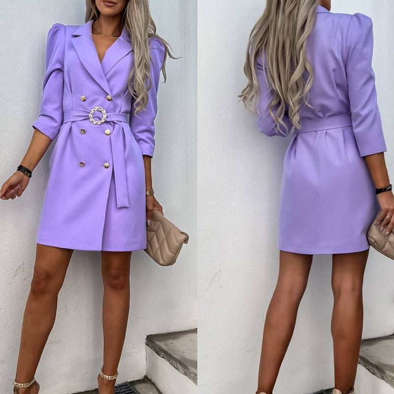 Stella Elegant Dress