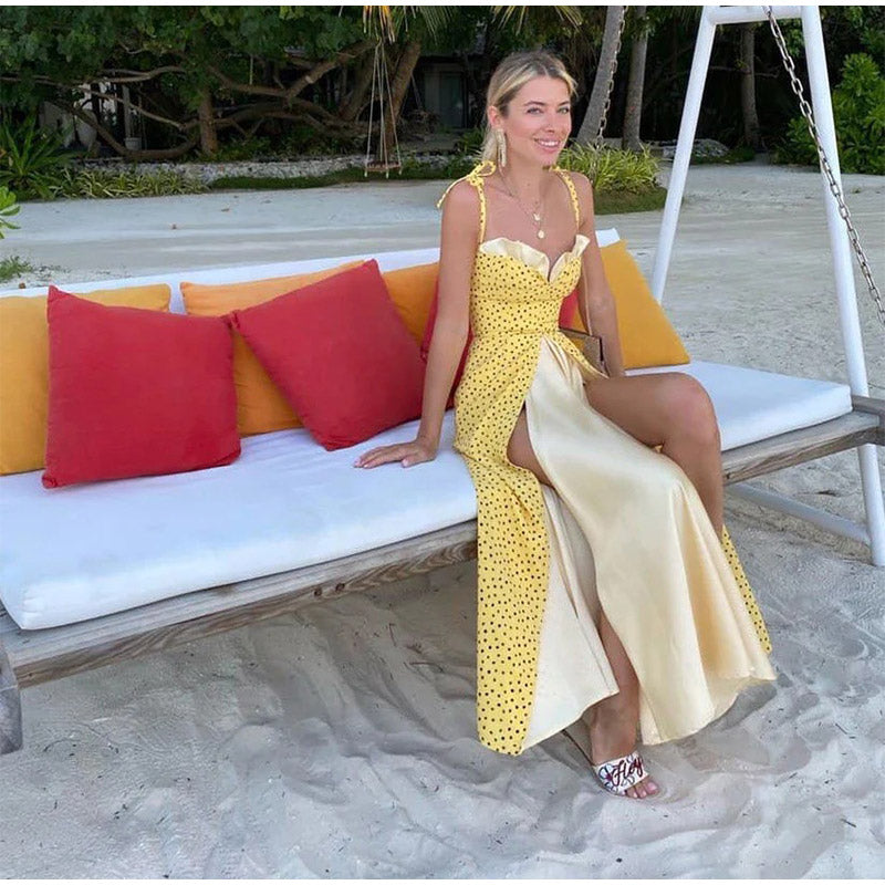 Gwen Midi/Mini Dress