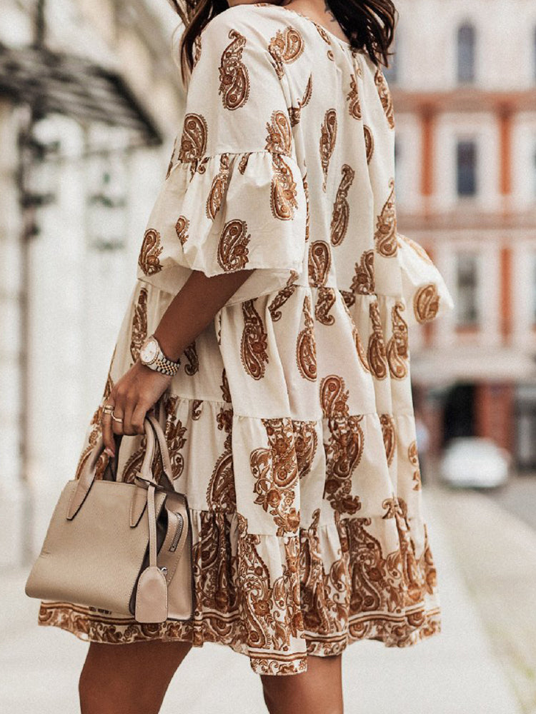 Stella Dress (Maxi/Mini)