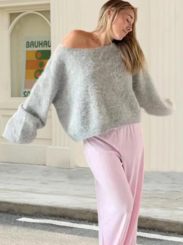Stephanie Sweater