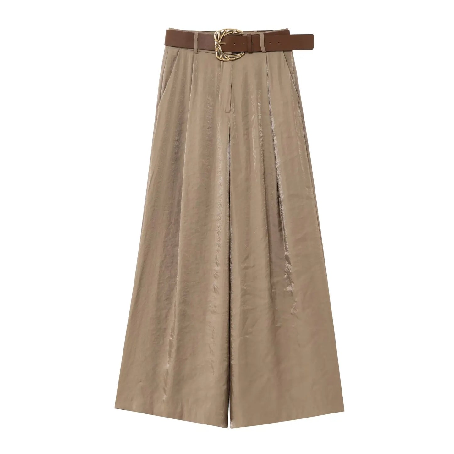 Tina Set (Top/Pants)