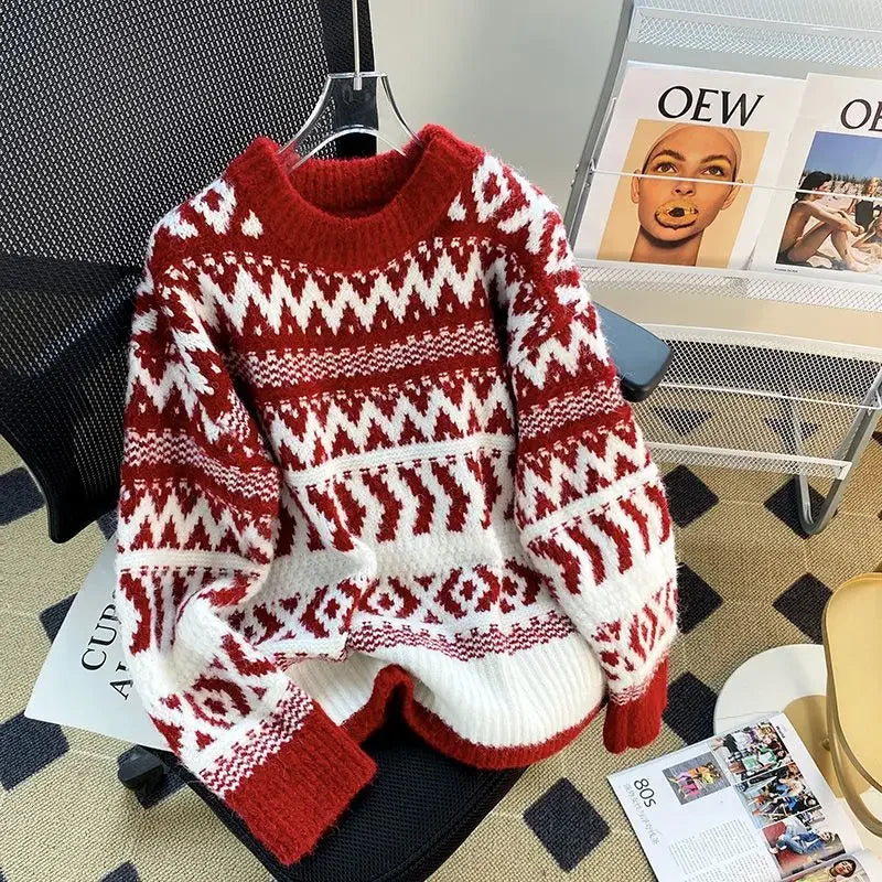 Bonnie Sweater