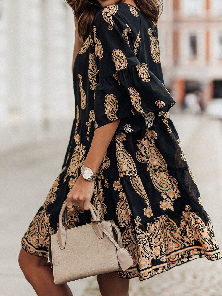 Stella Dress (Maxi/Mini)