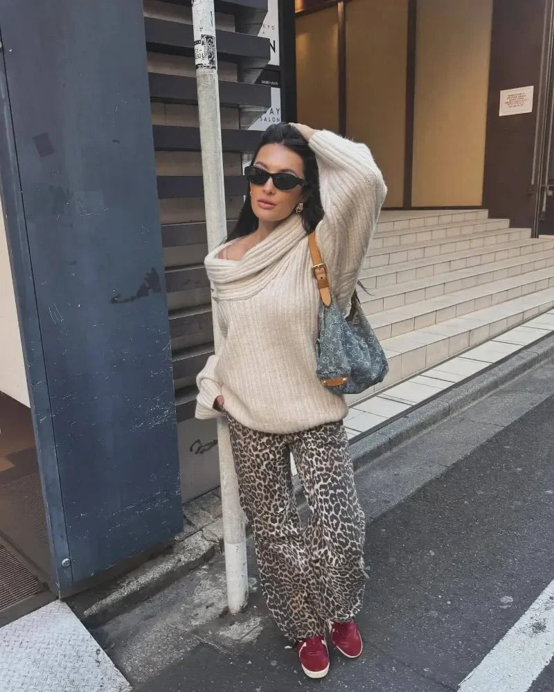 Helen Sweater