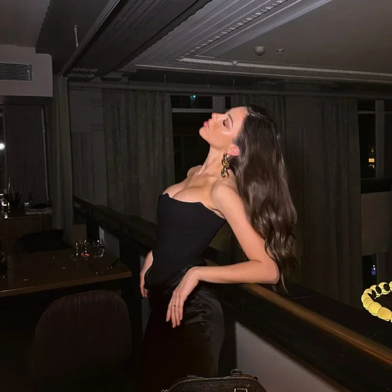 Cassandra Elegant Dress