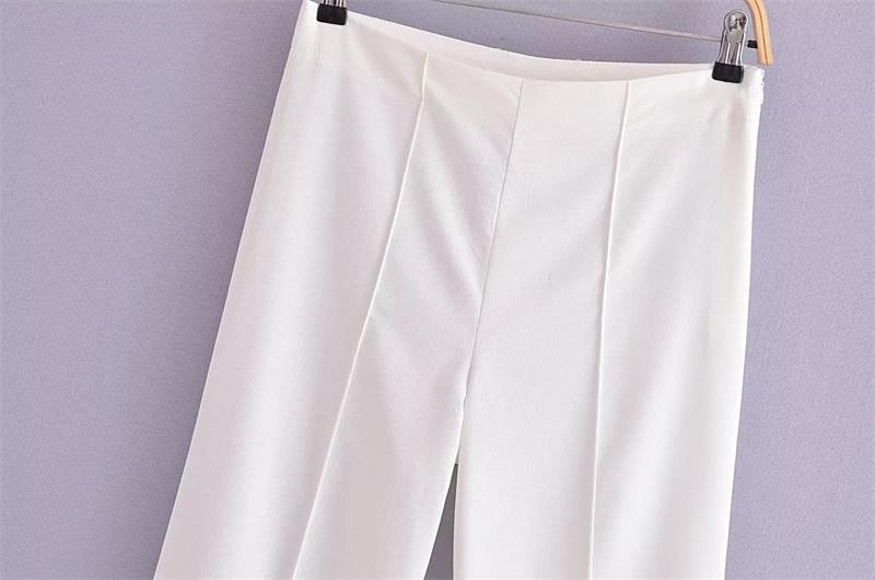 Kelley Set (Vest/Pants)